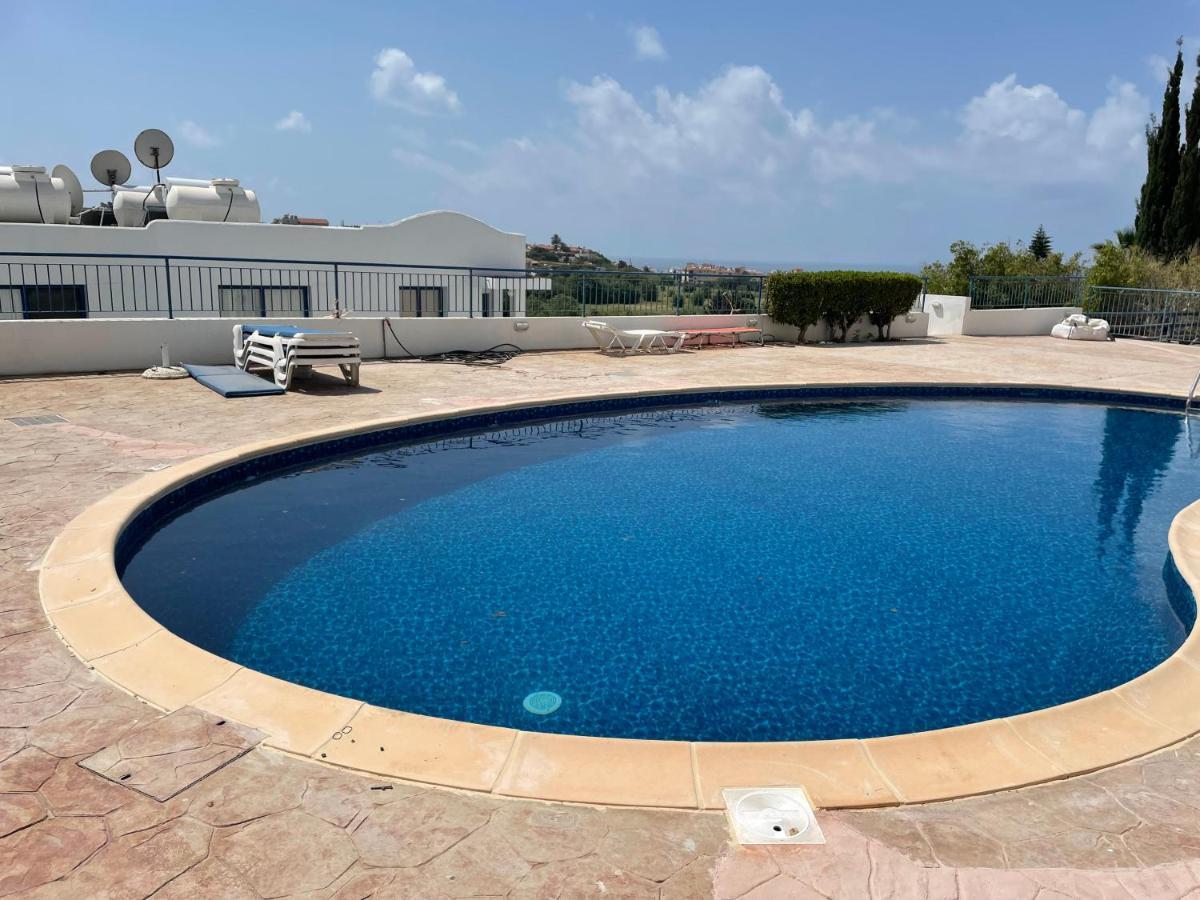 Chloraka Park D101 Apartment Paphos Exterior foto