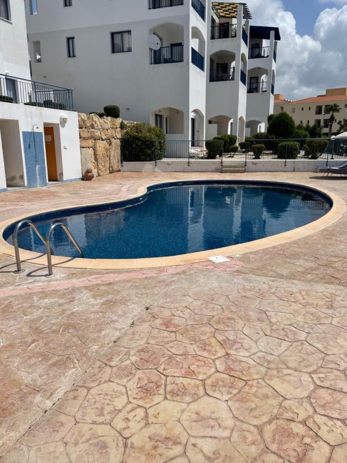 Chloraka Park D101 Apartment Paphos Exterior foto