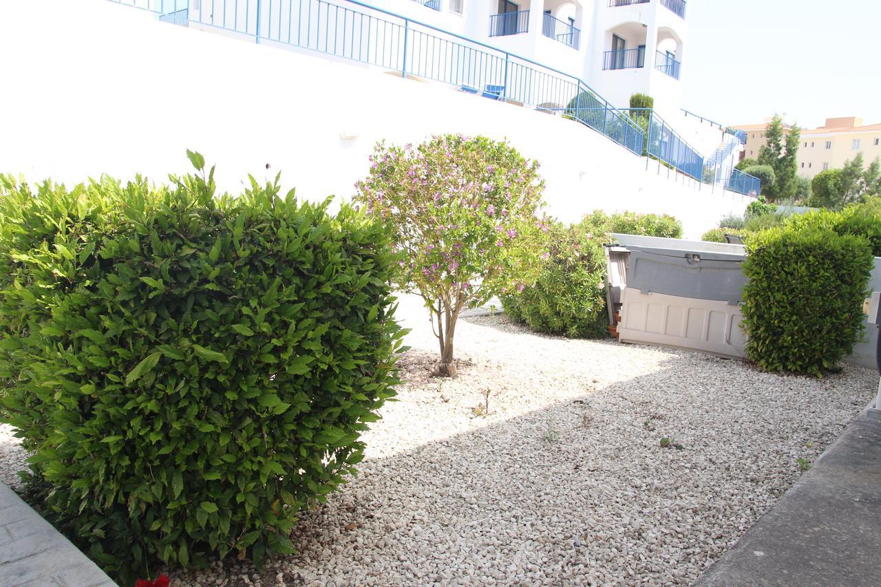 Chloraka Park D101 Apartment Paphos Exterior foto