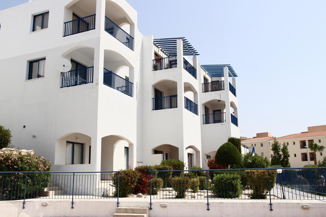 Chloraka Park D101 Apartment Paphos Exterior foto