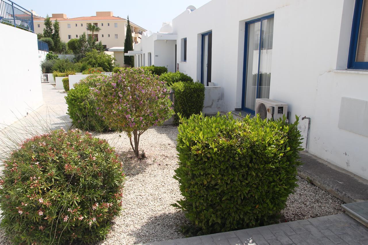 Chloraka Park D101 Apartment Paphos Exterior foto